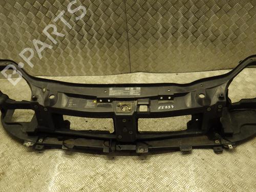 Used Front slam panel Front slam panel RENAULT TRAFIC II Van (FL) 1.9 dCi 80 (FL0B) (82 hp) 24250250 24250250