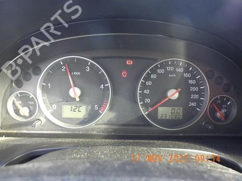 Gearbox FORD MONDEO III (B5Y) 2.0 TDCi | BP24248553M3 