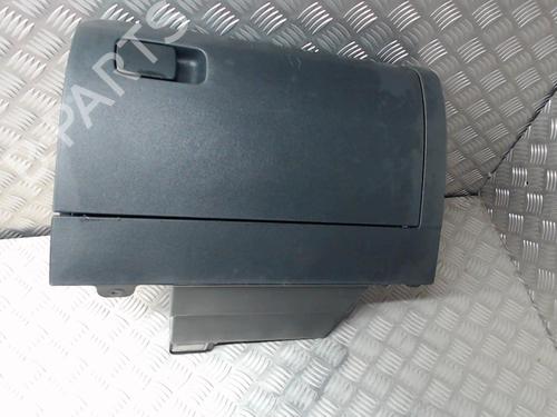Glove box VW POLO V (6R1, 6C1) 1.6 TDI | BP24247231C95 