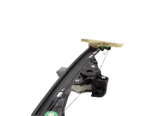 Rear right window mechanism CITROËN C4 Grand Picasso II (DA_, DE_) 2.0 BlueHDi 150 | BP27343034C25 