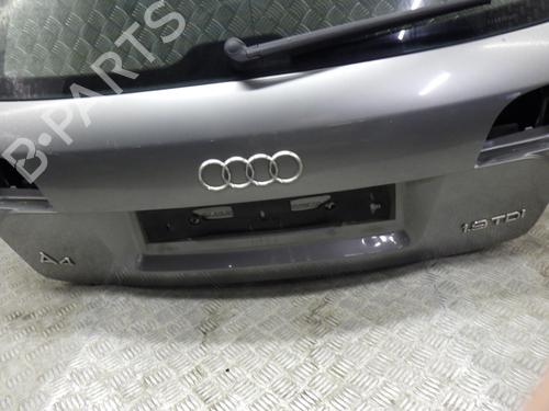 Tailgate AUDI A4 B7 Avant (8ED) 1.9 TDI | BP24248530C6 