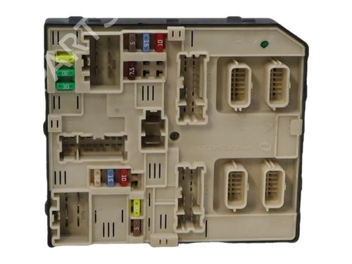 Fuse box RENAULT ZOE (BFM_) ZOE | BP40117042E1 - Image 3