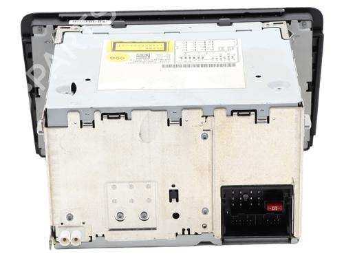 Radio AUDI A3 (8P1) 2.0 TDI 16V | BP28487492E6 - Image 4