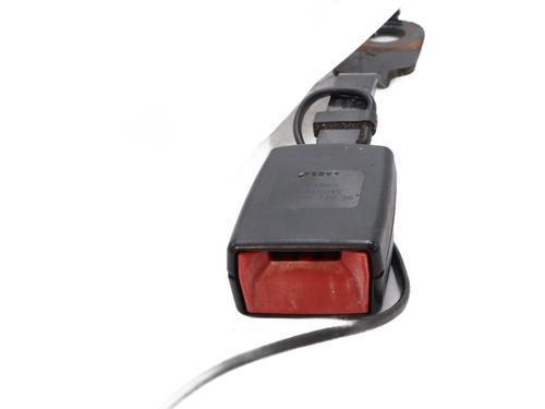 Used Seat buckle Seat buckle CITROËN C3 II (SC_) 1.6 HDi (92 hp) 33960244 33960244