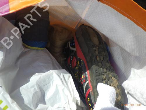 Used Parts RENAULT GRAND SCÉNIC III (JZ0/1_)  1.9 dCi (JZ0J, JZ0N, JZ1K, JZ1S)  4434821