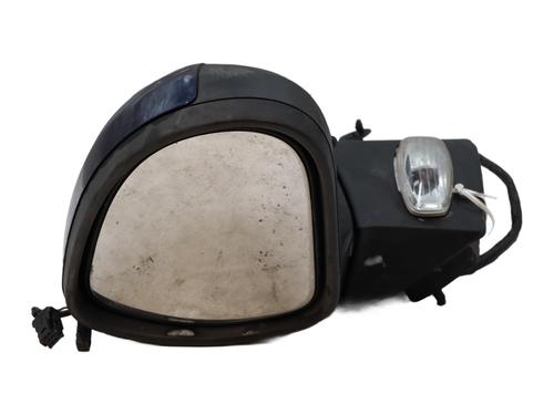 Used Right mirror PEUGEOT 207 (WA_, WC_) 1.6 HDi (90 hp) 31358093