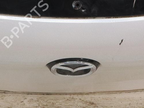 Tailgate MAZDA 3 Hatchback (BP) SKYACTIV-X M Hybrid AWD | BP33849153C6 - Image 3
