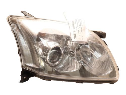 Used Right headlight TOYOTA AVENSIS (_T25_) 1.8 VVT-i (ZZT251_, ZZT251R) (129 hp) 26387925