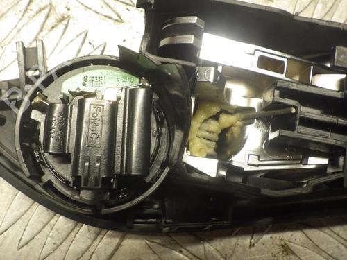 Used Mirror switch Mirror switch FORD ECOSPORT 1.5 EcoBlue TDCi (95 hp) 24248371 24248371