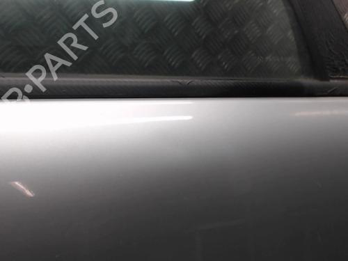 Right rear door MERCEDES-BENZ C-CLASS (W203) C 200 CDI (203.007) | BP24249398C5 