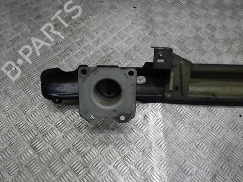 Front bumper reinforcement CITROËN C5 II (RC_) 1.6 HDi (RC8HZB) | BP25039763C109 