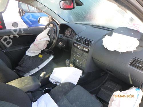 Left taillight FORD MONDEO III (B5Y) 2.0 16V | BP24251693C34 