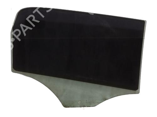 Used Rear left door window Rear left door window MINI MINI COUNTRYMAN (R60) Cooper SD (143 hp) 40064554 40064554