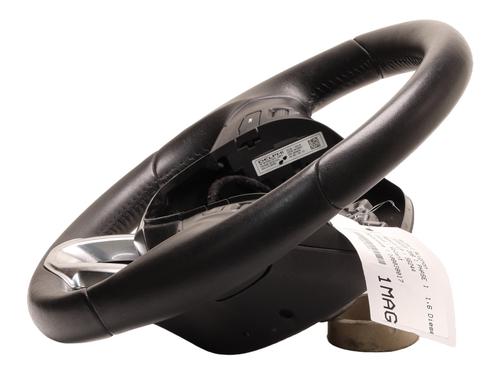 Steering wheel PEUGEOT 208 I (CA_, CC_) 1.6 HDi | BP27747075C49 