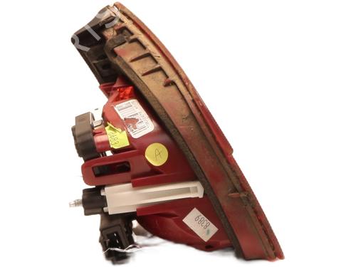 Right tailgate light CITROËN C5 III (RD_) 1.6 HDi 110 (RD9HZC) | BP30765272C80