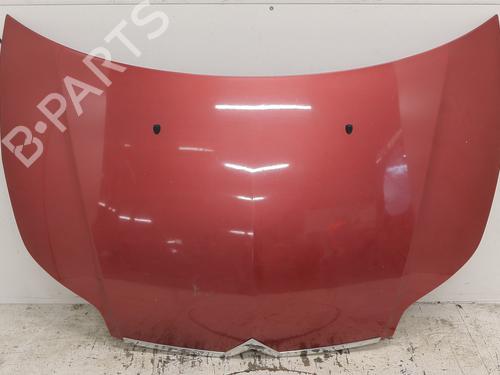 Used Hood CITROËN C4 I (LC_) 1.6 HDi (109 hp) 31668998