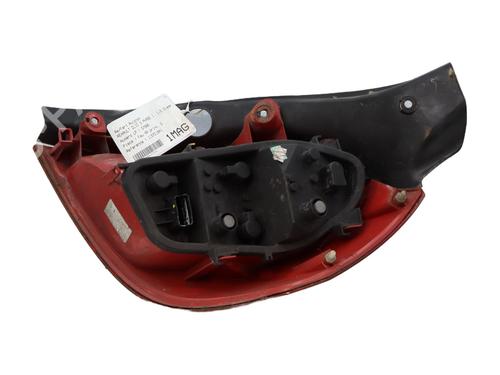 Used Left taillight Left taillight RENAULT CLIO III (BR0/1, CR0/1) 1.5 dCi (BR17, CR17) (86 hp) 31025401 31025401