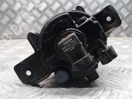 Left front fog light RENAULT CLIO III (BR0/1, CR0/1) 1.5 dCi (BR17, CR17) | BP24251659C30 - Image 3