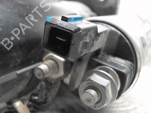 Used Starter Starter PEUGEOT 208 I (CA_, CC_) 1.2 THP 110 (110 hp) 24247211 24247211