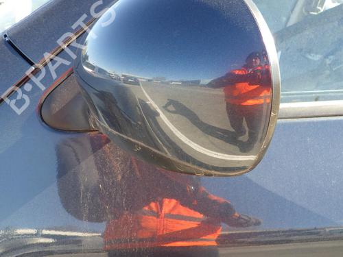 Left mirror NISSAN JUKE (F15) 1.5 dCi | BP24249936C26 