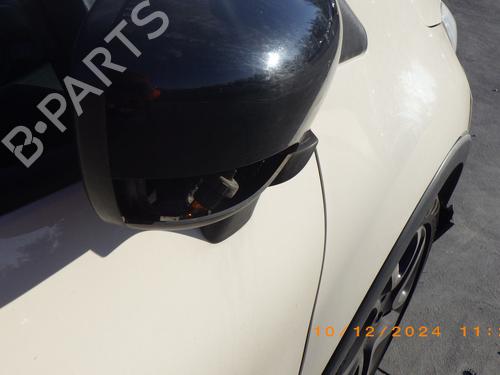 Left rear window switch RENAULT CAPTUR I (J5_, H5_) 1.5 dCi 90 (J5N4, J5M5, J5MW, J5M6, J5AL, J5AJ) | BP27356514I29 - Image 15