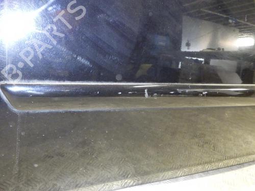 Left front door FORD FIESTA V (JH_, JD_) 1.4 TDCi | BP24248656C2 