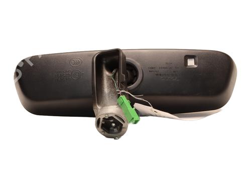 Used Rear mirror Rear mirror VOLVO V60 I (155) 1.6 DRIVe (114 hp) 28072125 28072125