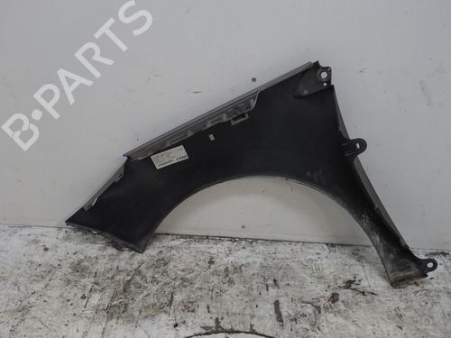 Right front fenders PEUGEOT 308 I (4A_, 4C_) 2.0 HDi | BP29634356C42 