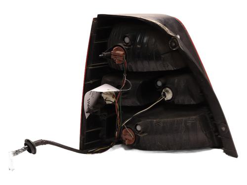 Left taillight KIA SORENTO I (JC) 2.5 CRDi | BP27657703C34 