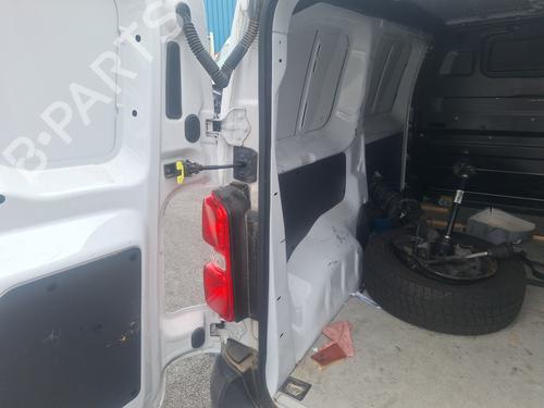Gummiliste OPEL VIVARO C Van (K0) 2.0 | BP37739923C142 - Image 5