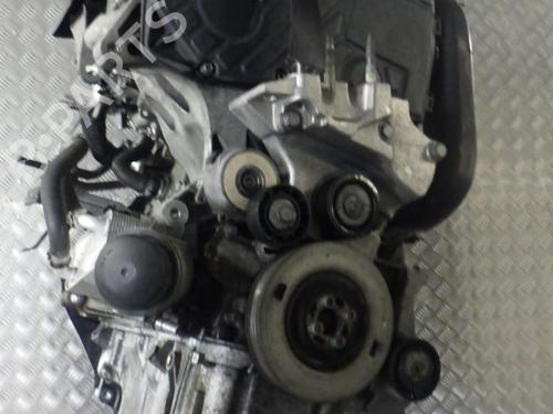 Engine FIAT SEDICI (189_) 1.9 D Multijet 4x4 | BP24246991M1