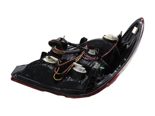 Left taillight PEUGEOT 108 1.0 VTi 72 | BP38031840C34 - Image 2