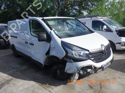 Frontplade/Frontkurv RENAULT TRAFIC III Van (FG_) 1.6 dCi 125 (FGMH) | BP38031813C72 - Image 12