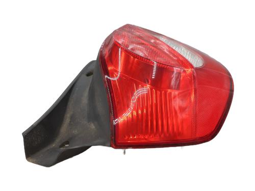 Left taillight RENAULT CLIO III (BR0/1, CR0/1) 1.5 dCi (BR17, CR17) | BP31025401C34