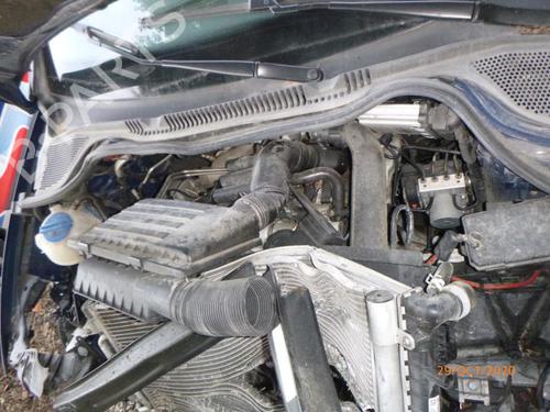 Headlight switch SEAT IBIZA IV (6J5, 6P1) 1.2 TSI | BP24247372I24 - Image 5