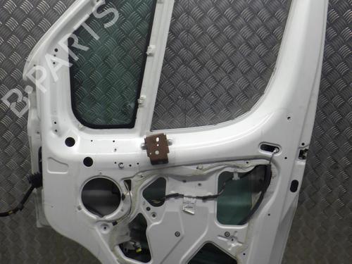 Right front door PEUGEOT BOXER Van 2.2 HDi 120 | BP24250783C3