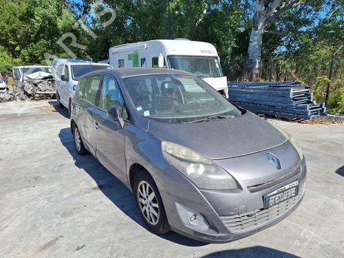 Used Parts RENAULT SCÉNIC III (JZ0/1_) 1.9 dCi (JZ0J, JZ1J, JZ1K, JZ1S) 4756232