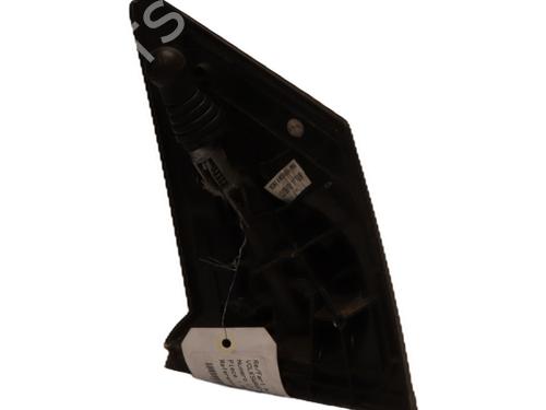 Left mirror VW FOX Hatchback (5Z1, 5Z3, 5Z4) 1.2 | BP26008045C26 