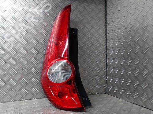 Used Left taillight Left taillight OPEL AGILA B (H08) 1.2 (F68) (86 hp) 24249141 24249141