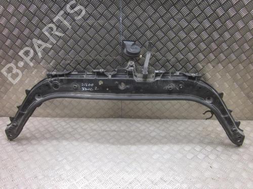 Used Front slam panel Front slam panel 24247786 24247786