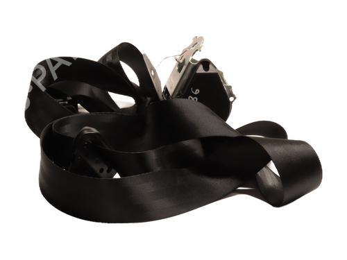 Rear left seatbelt RENAULT ZOE (BFM_) ZOE | BP24246103I29 - Image 4