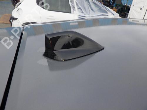 Antenne/Halterung für Antenne/Halterung 24245966 24245966