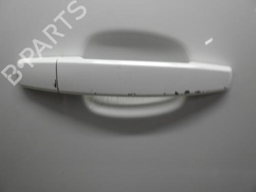 Right front door OPEL CORSA D (S07) 1.3 CDTI (L08, L68) | BP24246510C3 