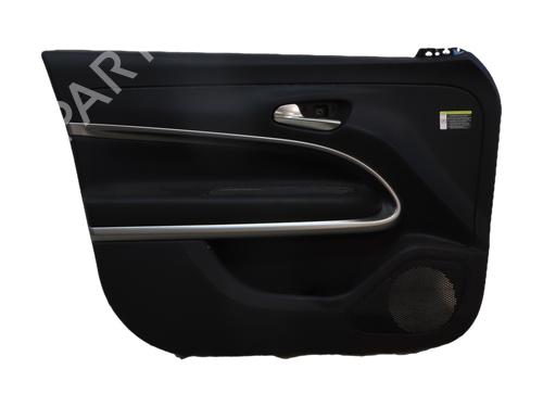Front left panel JEEP AVENGER (J2) 1.2 T3 e-Hybrid | BP39886092C58 - Image 3