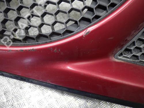 Front bumper SEAT ALTEA (5P1) 1.9 TDI | BP24249173C7 