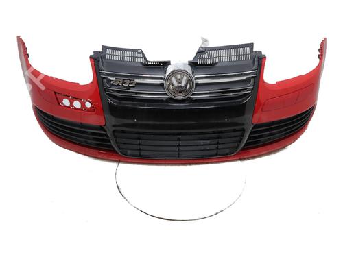 Front bumper VW GOLF V (1K1) 2.0 SDI | BP26737656C7 