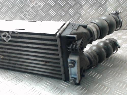 Intercooler PEUGEOT 307 Break (3E) 1.6 HDi | BP24249813M30  - Image 6