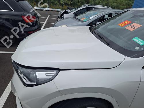 Used Left headlight BMW X1 (U11) iX1 eDrive 20 (204 hp) 29057834