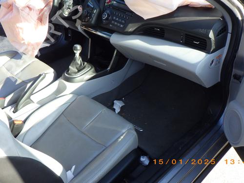 Engine HONDA CR-Z (ZF) 1.5 IMA (ZF1) | BP28496907M1  - Image 31