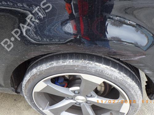 Left sun visor AUDI A3 (8P1) 2.0 TDI 16V | BP28476143I1  - Image 33